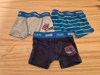 Boxers
