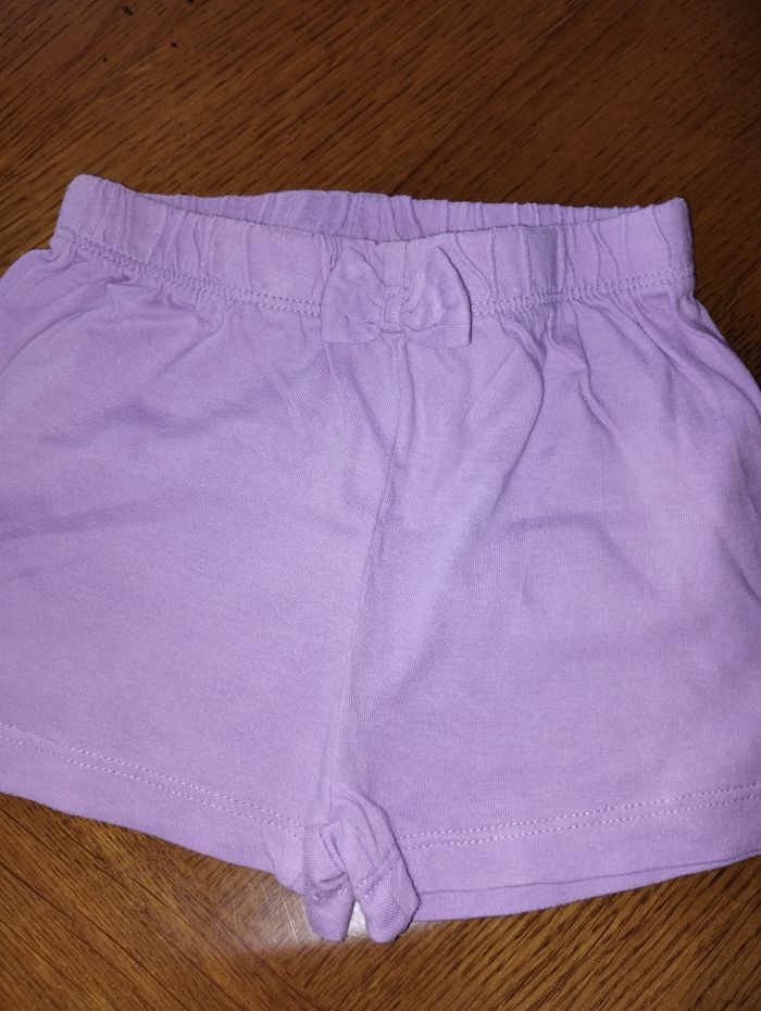 Lot short - photo numéro 4