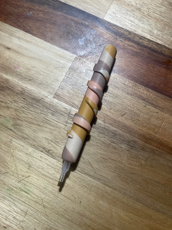 Stylo Diamond Painting n°06