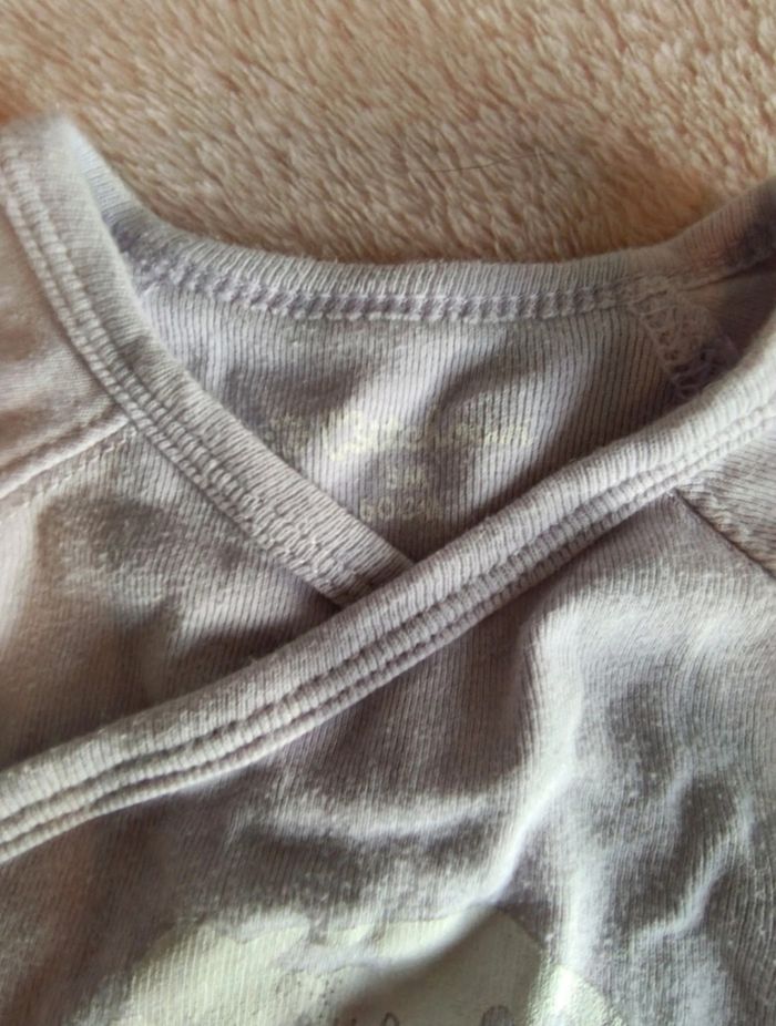 Lot bodies 3 mois - photo numéro 5