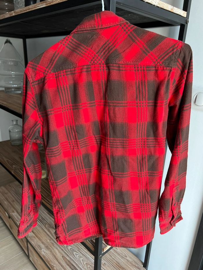 Chemise Lévis M enfant - photo numéro 5
