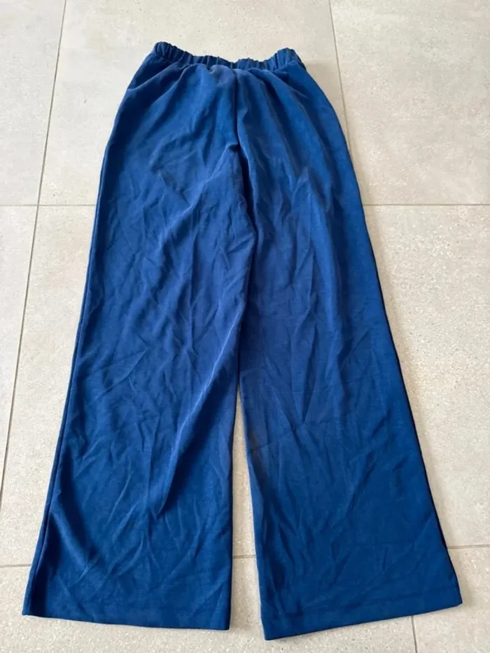 Ensemble bleu marine Parfois, taille M/L, neuf avec étiquette valeur de l'ensemble 80€ - photo numéro 7