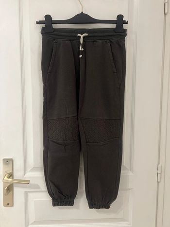 Pantalon garçon