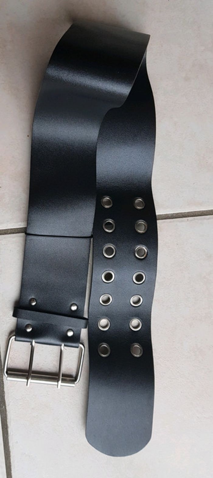 Ceinture large - photo numéro 5