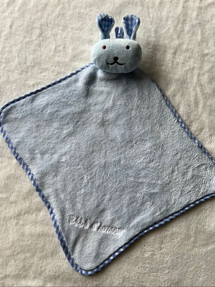 Doudou - photo numéro 2