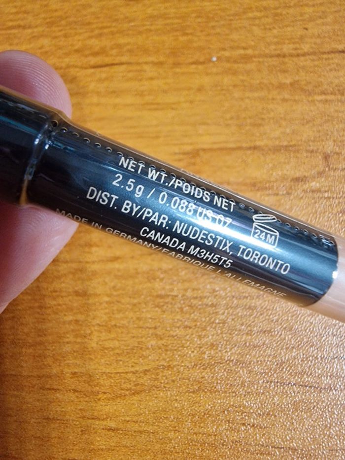 Crayon NudeStix - photo numéro 3