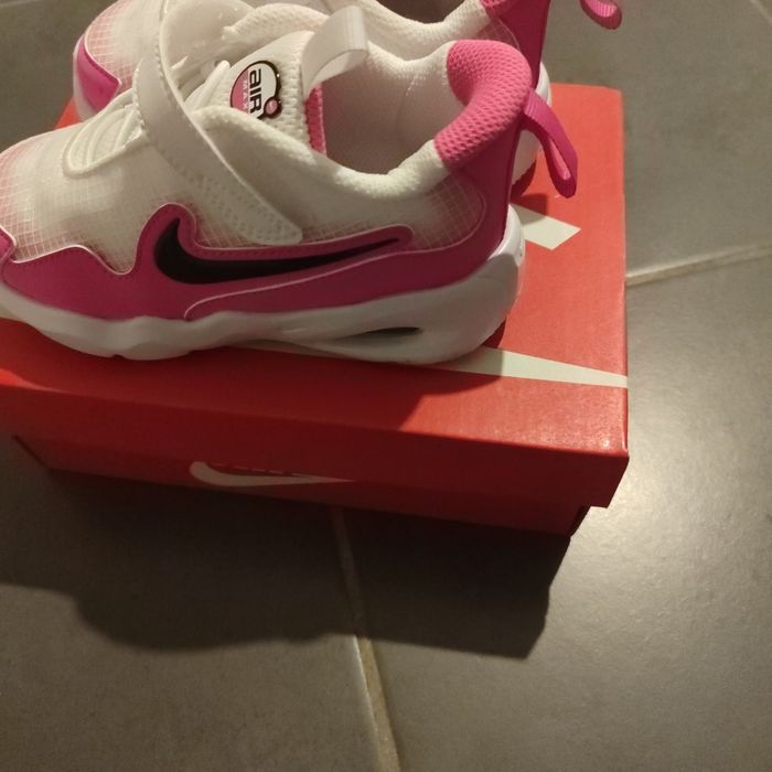 Basket air max - photo numéro 6