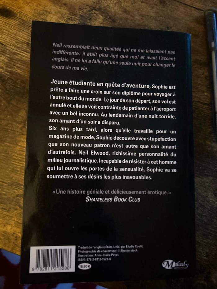 the Boss - photo numéro 2