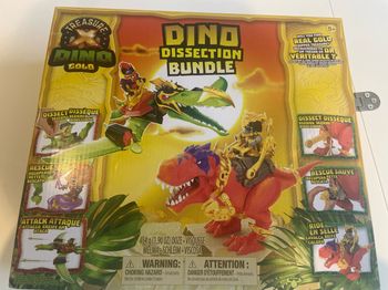 Jeu combat dinosaures