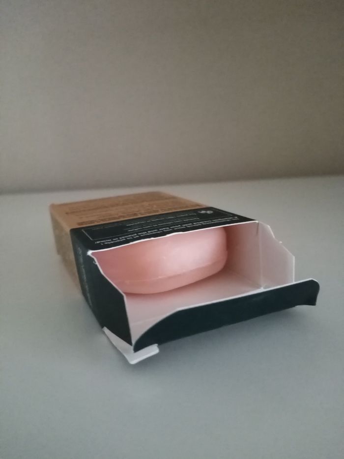 Shampoing solide (Réparation intense) - photo numéro 10