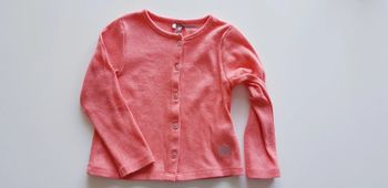 Gilet Orchestra 18 mois