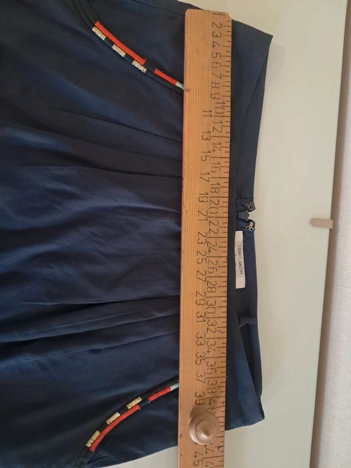 Teddy Smith jupe été T 38/40 neuve - photo numéro 8