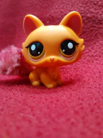 Figurine Petshop A20