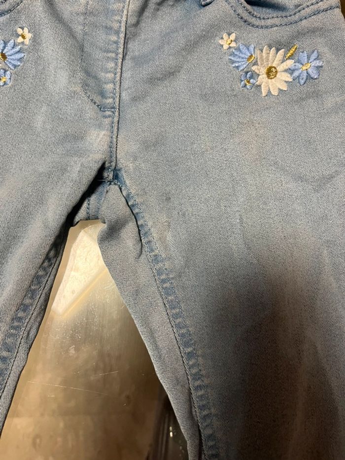 Jeans C&A - photo numéro 3