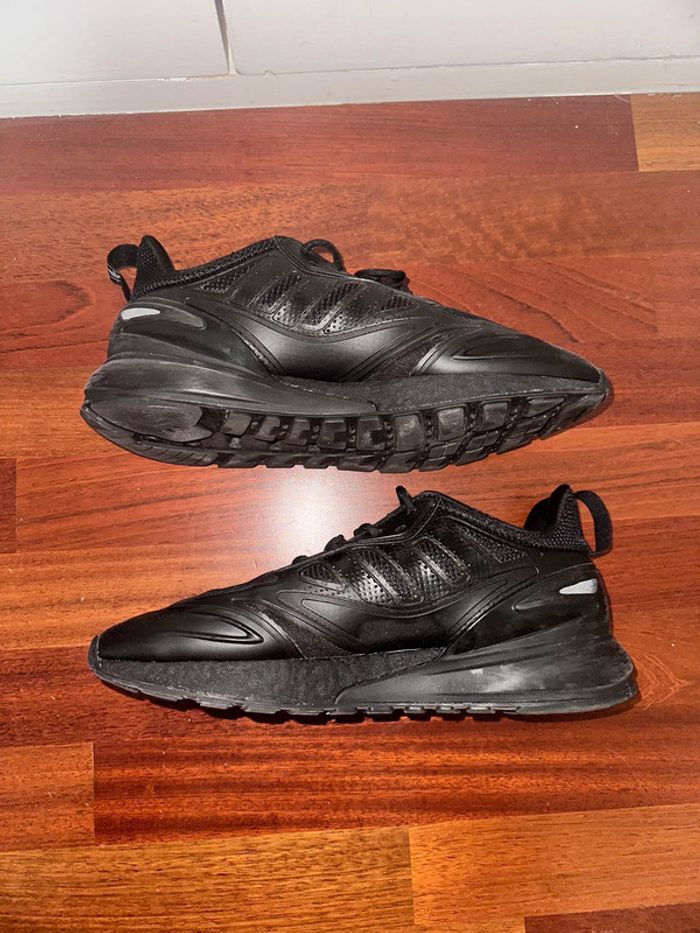 Adidas - ZX 2K Boost 2.0 - photo numéro 2