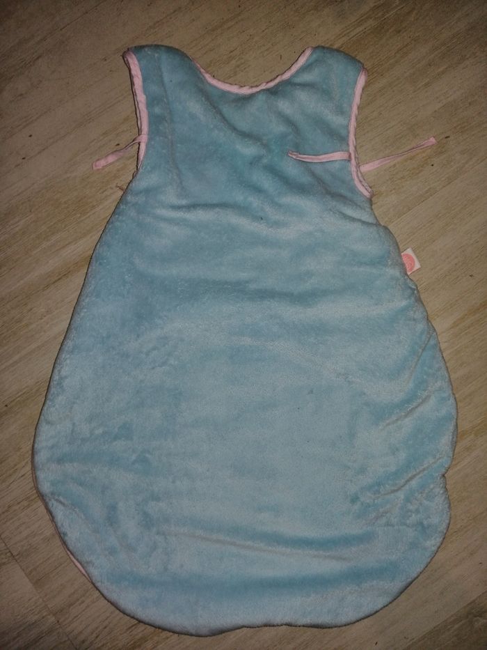 Gigoteuse - photo numéro 2