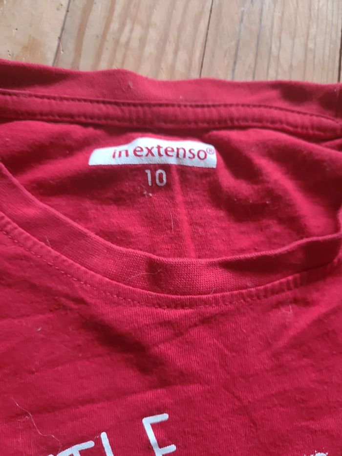 Pyjama 2 pièces - photo numéro 4