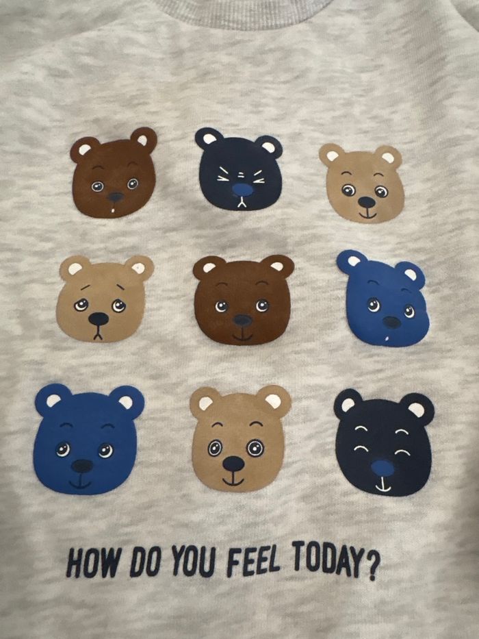 Sweat-shirt - photo numéro 2