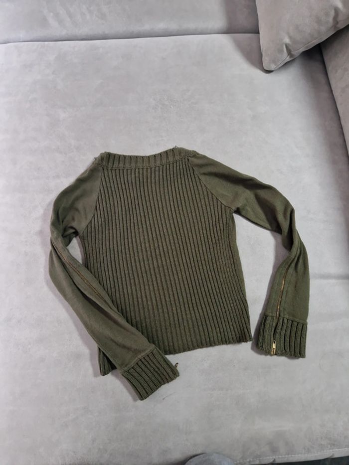 Pull ddp taille 0 - photo numéro 10