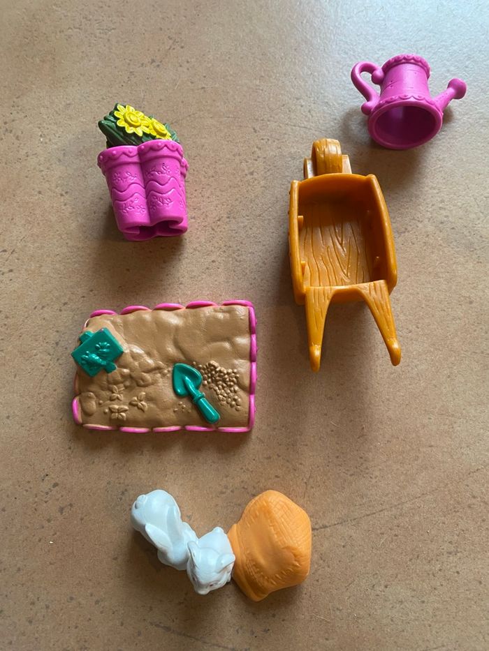 Minnie jardinière - photo numéro 2