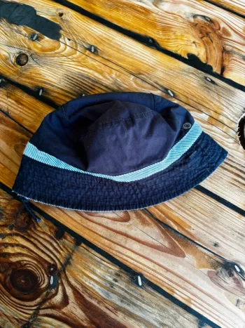 Bob chapeau de soleil