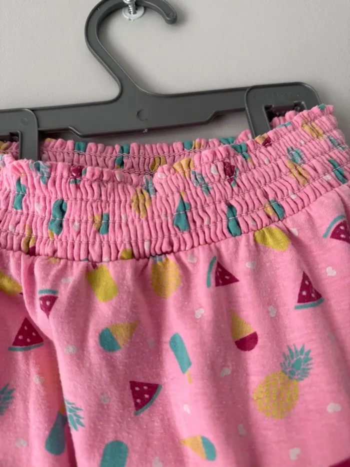 👖Pantalon légé été - bébé fille - 24 mois - pat et ripaton - bon état - photo numéro 4