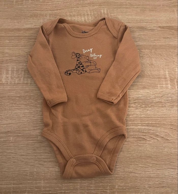 Bodie Winnie L’Ourson - H&MxDisney - photo numéro 2