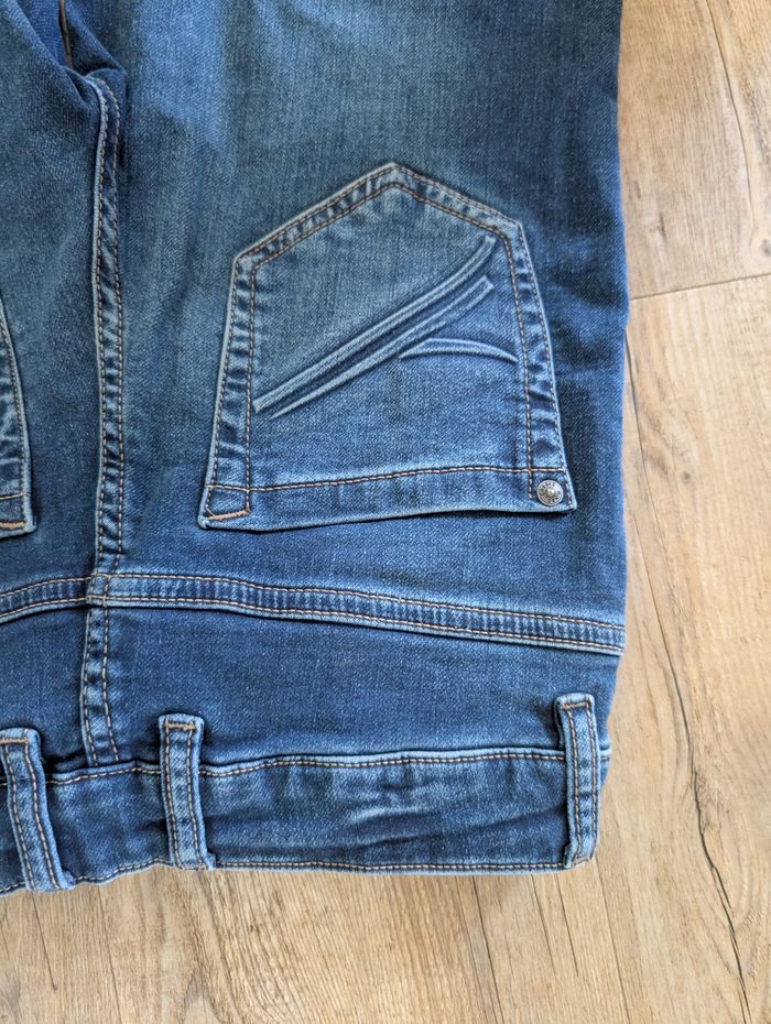 Jean Creeks  taille XS - photo numéro 3