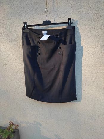 Jupe h&m neuve