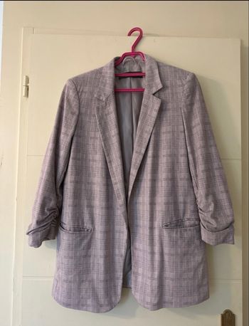 Blazer Zara 