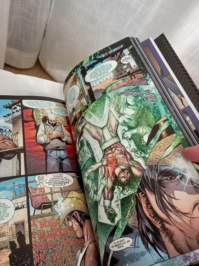 X-Men - photo numéro 3