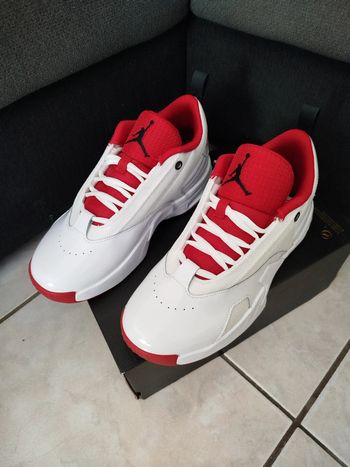 basket Jordan Max Aura 6