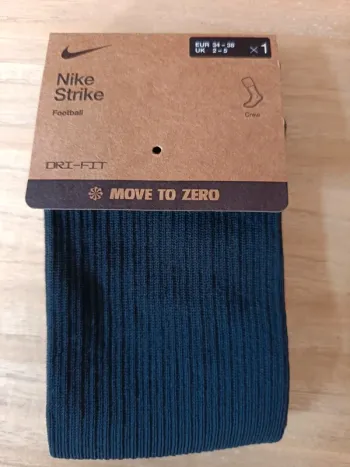 Chaussettes football Nike Strike