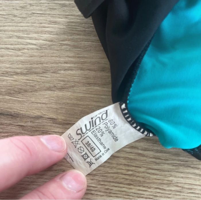 Maillot de bain - photo numéro 3