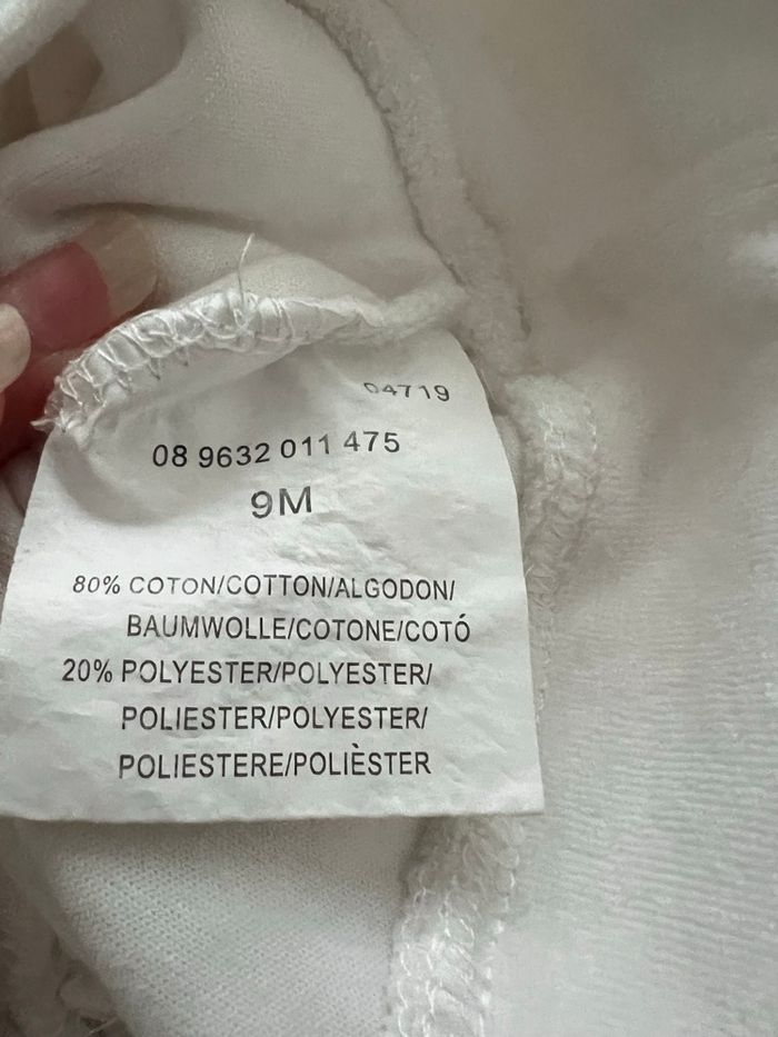 Bonnet - photo numéro 3