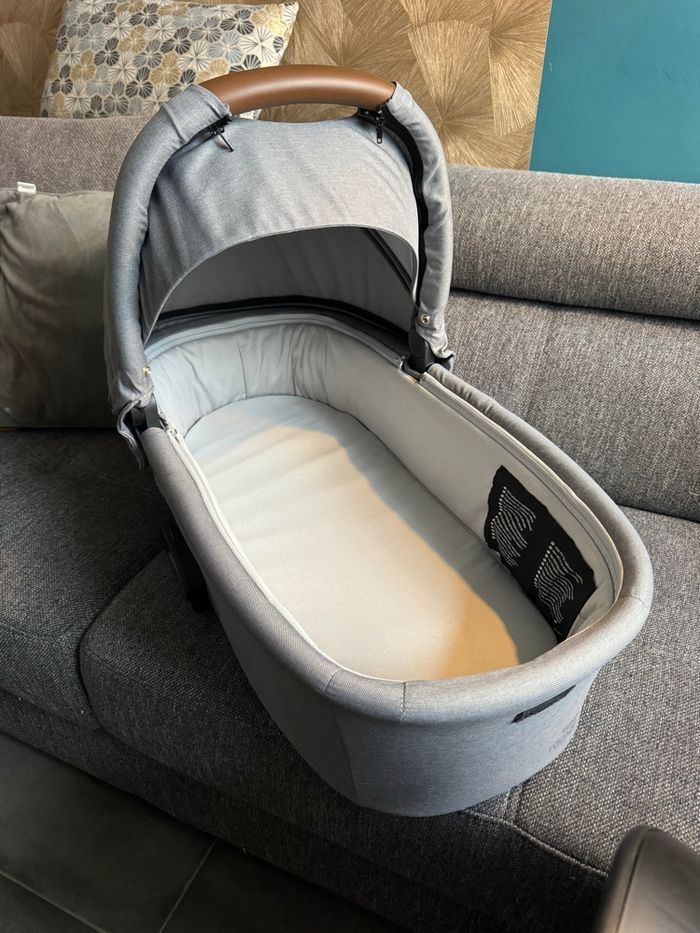 Pack complet poussette Britax Romër! - photo numéro 5