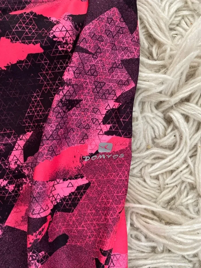 Legging de sport court - Taille S - photo numéro 2