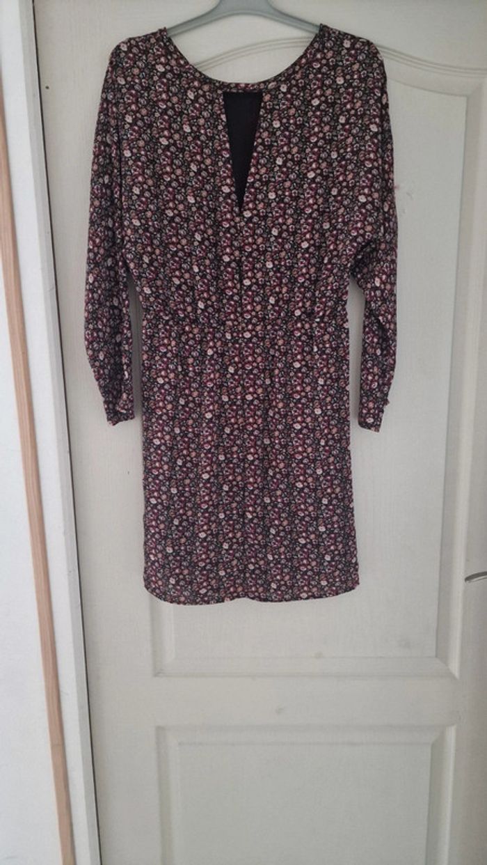 Robe Pepe Jeans taille S comme neuve - photo numéro 2