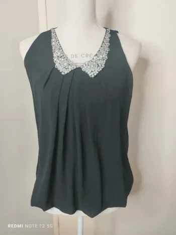 Jolie blouse taille S/M