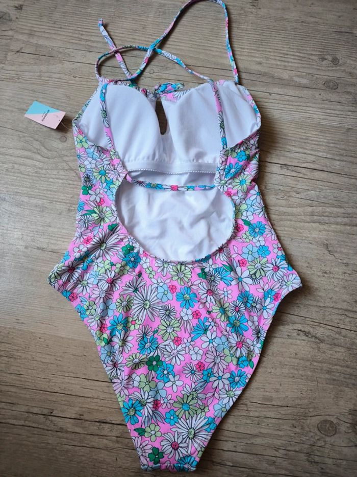 Maillot de bain ardene taille S 36 neuf - photo numéro 3