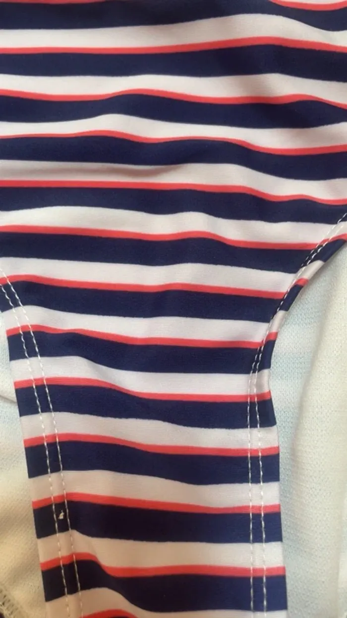 Maillot de bain 2 pièces - photo numéro 2