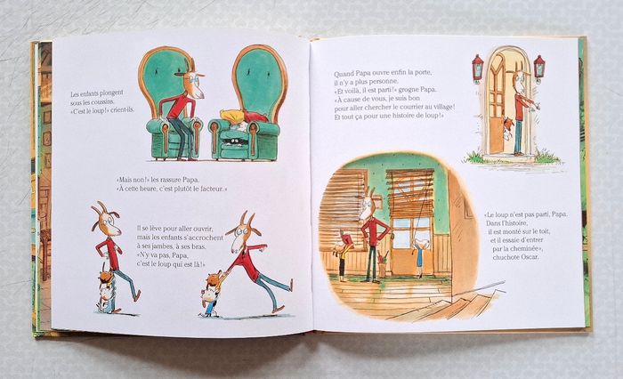 Livre - photo numéro 6