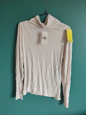 Tee shirt Burton of London