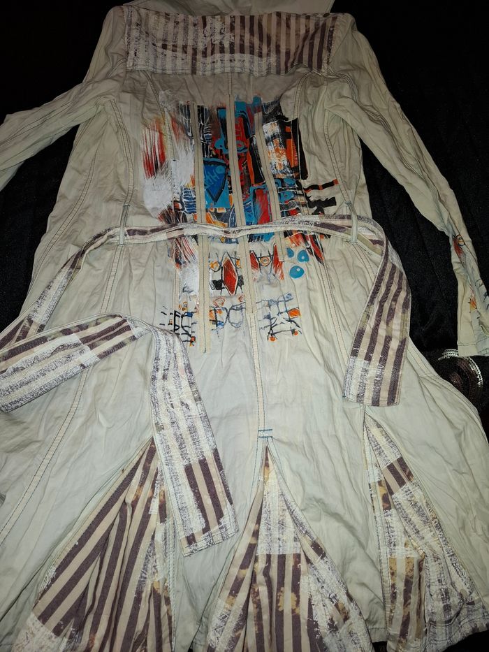 Veste - photo numéro 3