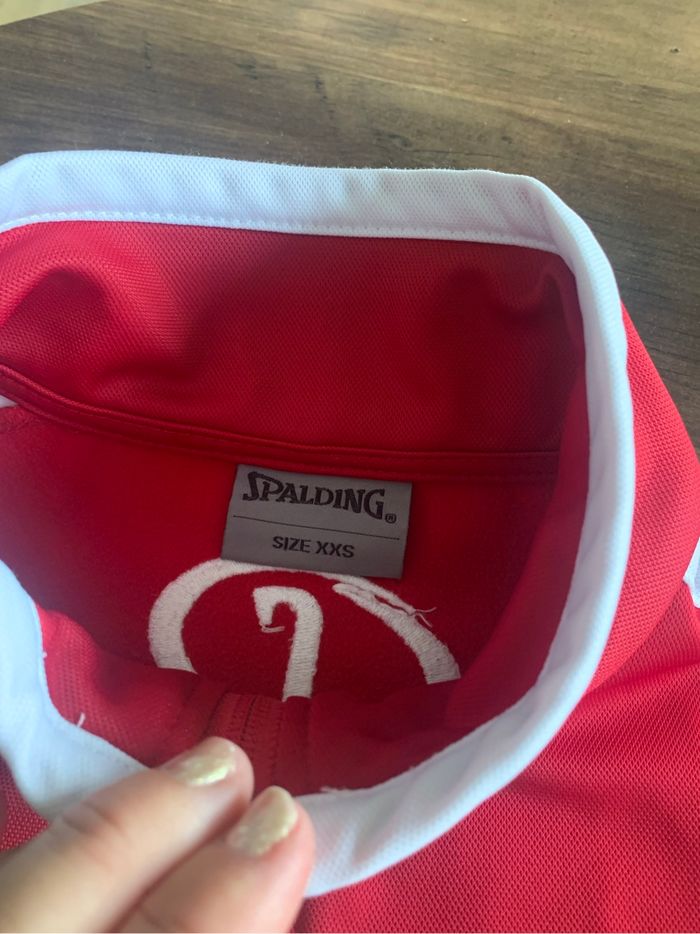 Veste de sport - photo numéro 2