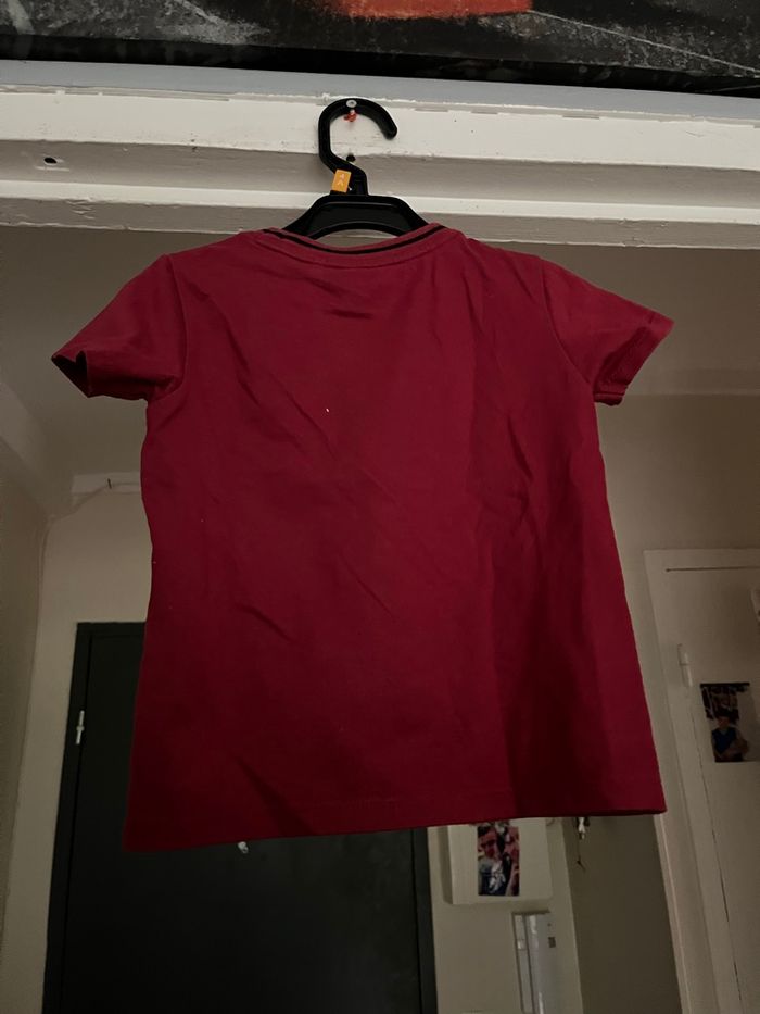 T-shirt garçon 3 ans Guess - photo numéro 2