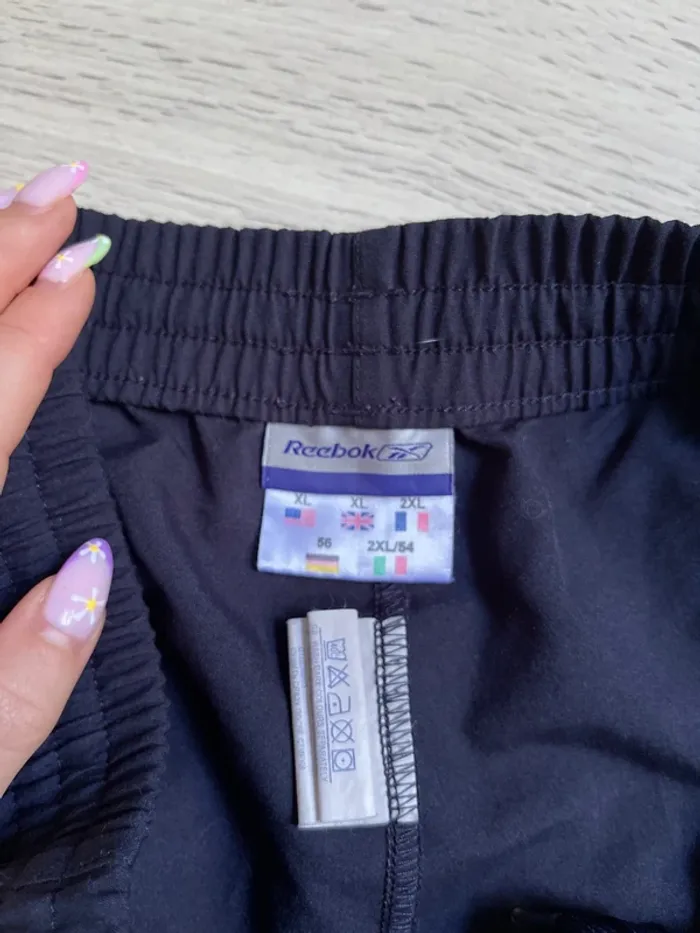 Short reebok - photo numéro 7