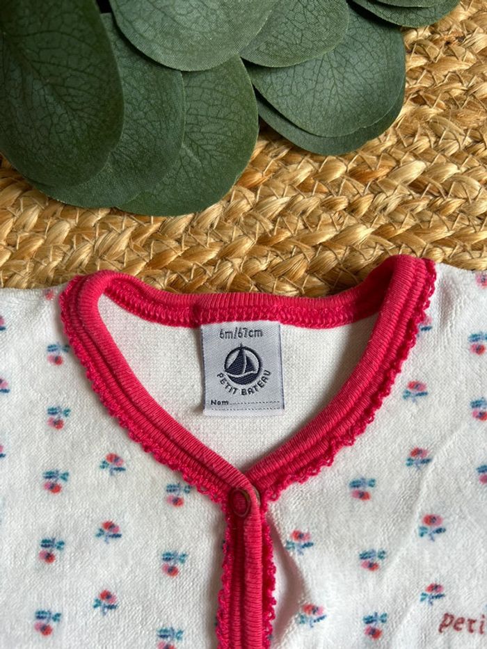 Pyjama pb 6m - photo numéro 2