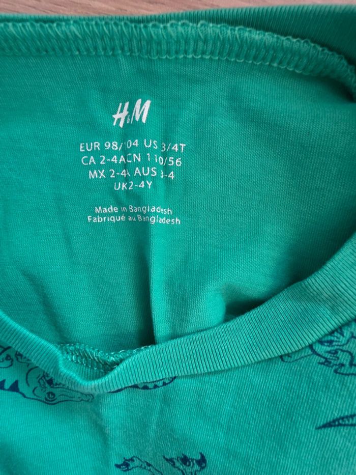 T-shirt - photo numéro 3