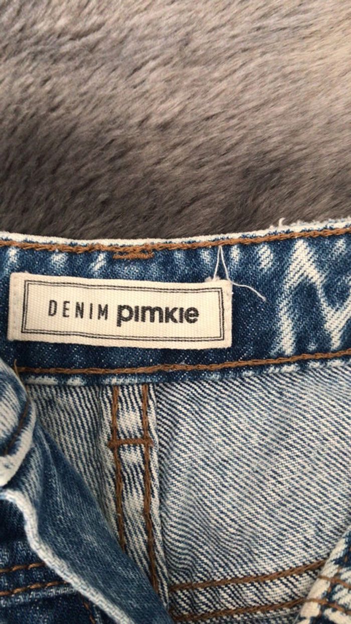 Short jean - photo numéro 2
